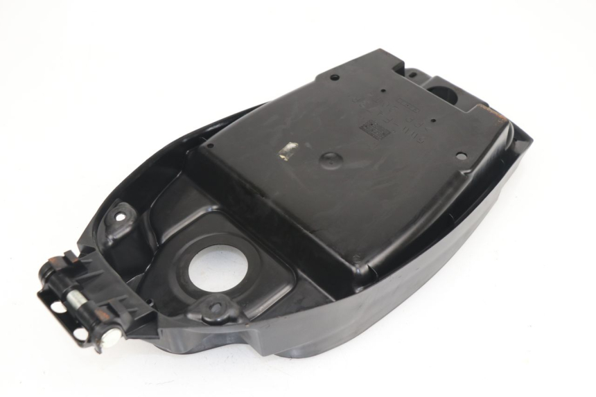 photo de ZADeltasel YAMAHA BW'S 50 (2004 - 2017) - Detail van het onderdeel