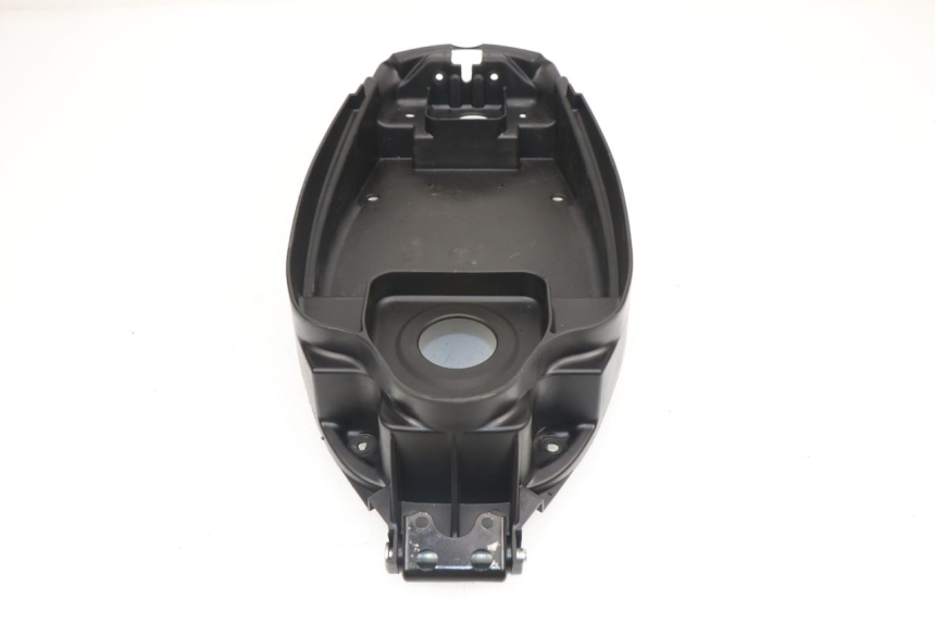 photo de ZADeltasel YAMAHA BW'S 50 (2004 - 2017) - Technische close-up