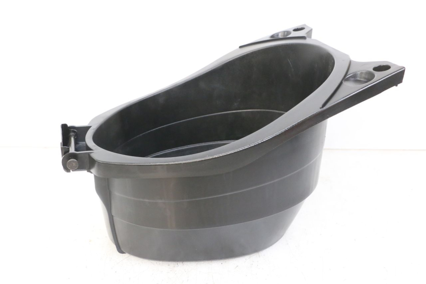 photo de ZADeltas Koffer YAMAHA NEO'S NEOS 2T EASY 50 (2013 - 2016) - Zoom op gebruiksstaat