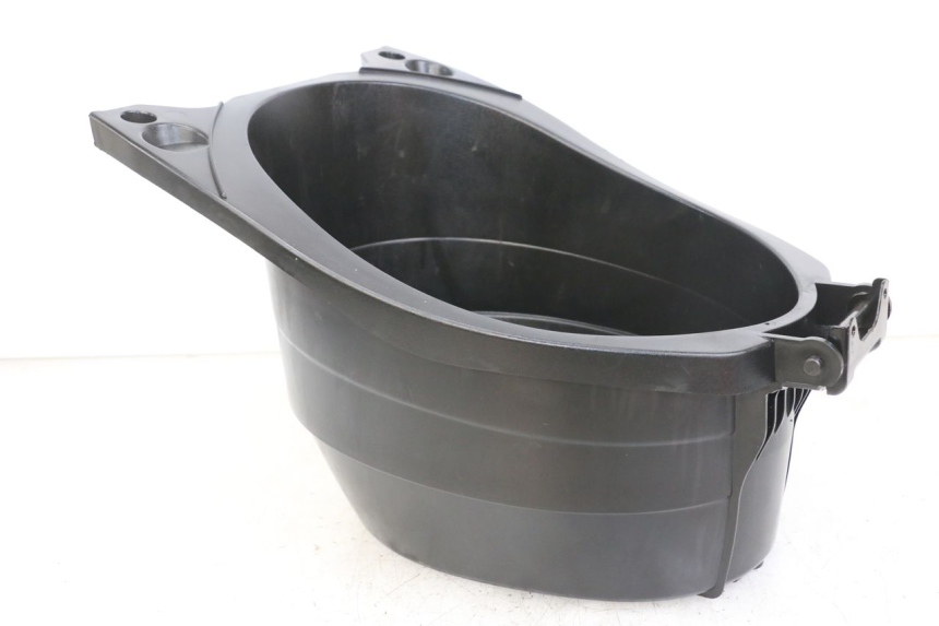 photo de ZADeltas Koffer YAMAHA NEO'S NEOS 2T EASY 50 (2013 - 2016) - Technische close-up