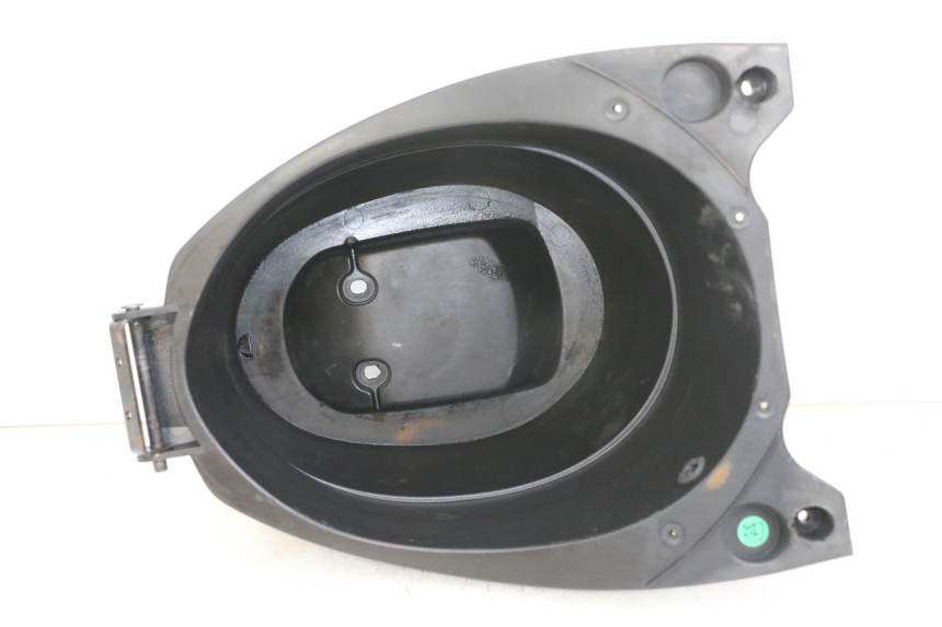 photo de ZADeltasel YAMAHA NEOS NEO'S 4T 50 (2008 - 2016) - Hoofdaanzicht