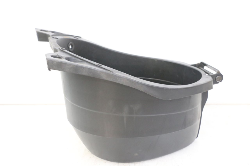 photo de ZADeltasel YAMAHA NEOS NEO'S 4T 50 (2008 - 2016) - Zoom op gebruiksstaat