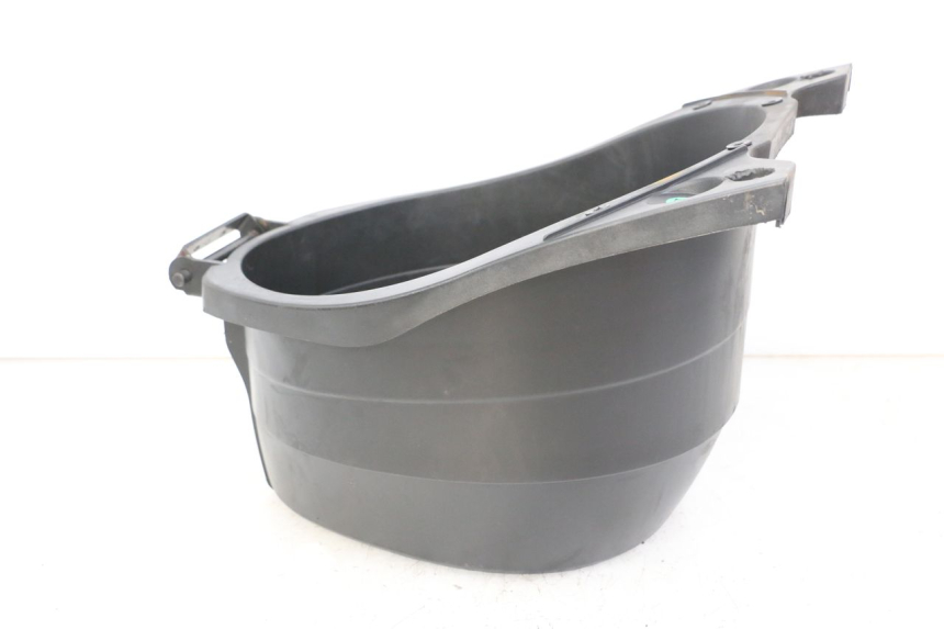 photo de ZADeltasel YAMAHA NEOS NEO'S 4T 50 (2008 - 2016) - Andere kijkhoek