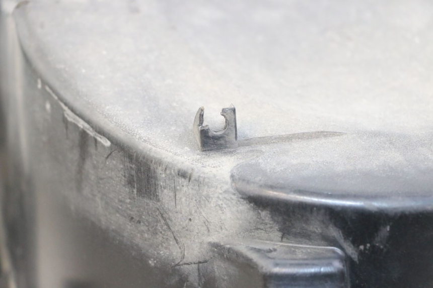 photo de ZADeltasleutelbox YAMAHA X-MAX XMAX ABS 250 (2010 - 2014) - Zoom op gebruiksstaat