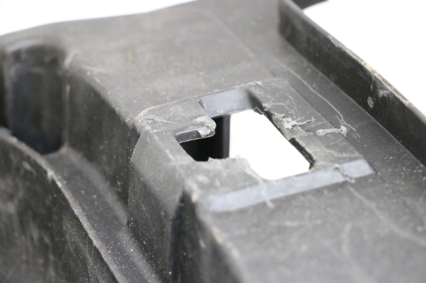 photo de ZADeltasel YAMAHA YE ZEST 50 (1992 - 1998) - Technische close-up