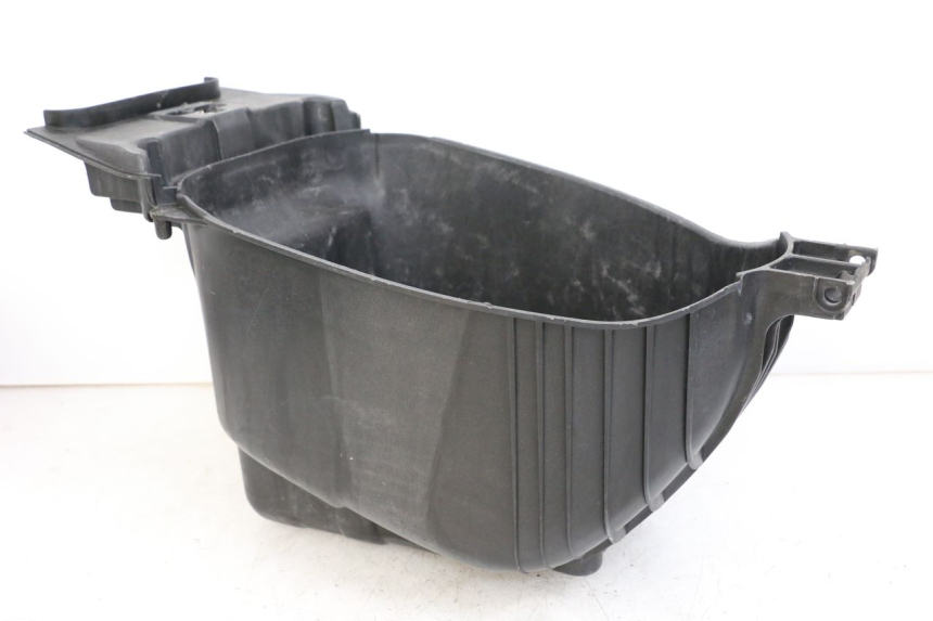 photo de ZADeltasel YAMAHA YE ZEST 50 (1992 - 1998) - Bevestigingspunten