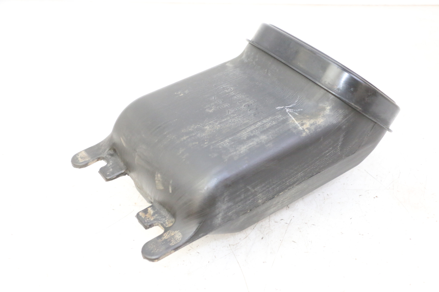 photo de ZADeltasel YAMAHA YFM GRIZZLY 550 (2008 - 2015) - Zoom op gebruiksstaat