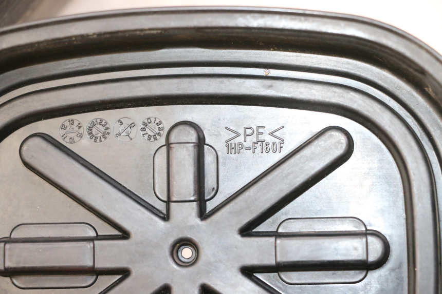 photo de ZADeltasel YAMAHA YFM GRIZZLY 550 (2008 - 2015) - Andere kijkhoek