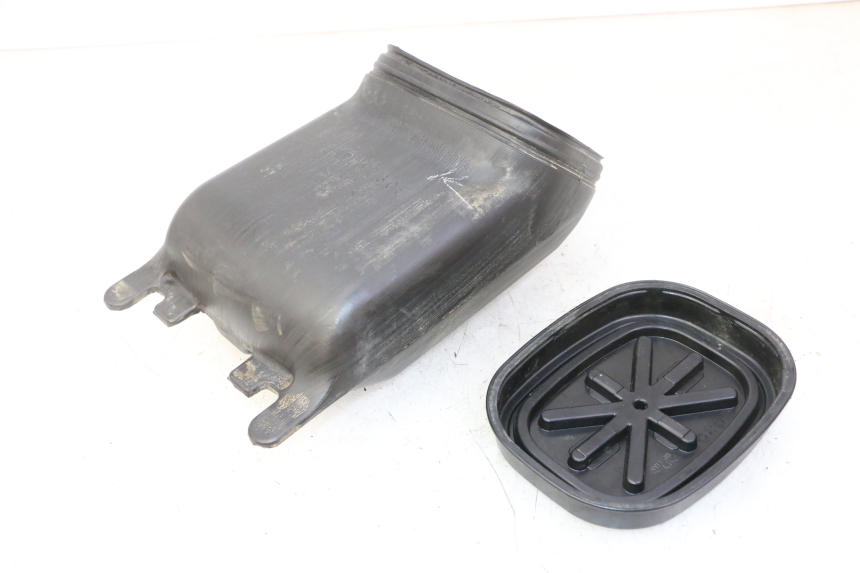 photo de ZADeltasel YAMAHA YFM GRIZZLY 550 (2008 - 2015) - Technische close-up