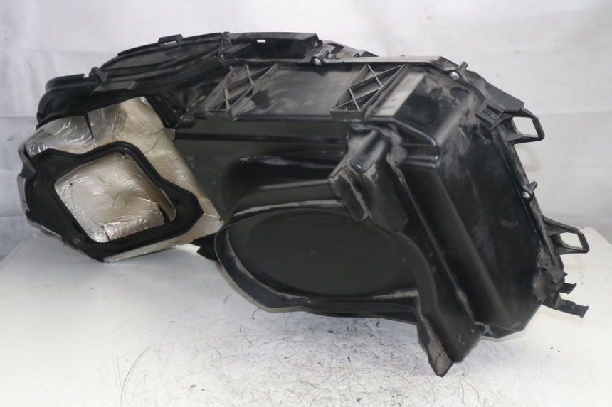 photo de ZADeltasERKISTAS YAMAHA YP MAJESTY ABS 400 (2007 - 2009) - Zoom op gebruiksstaat