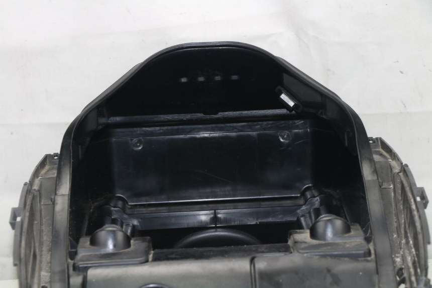 photo de ZADeltasERKISTAS YAMAHA YP MAJESTY ABS 400 (2007 - 2009) - Overzicht