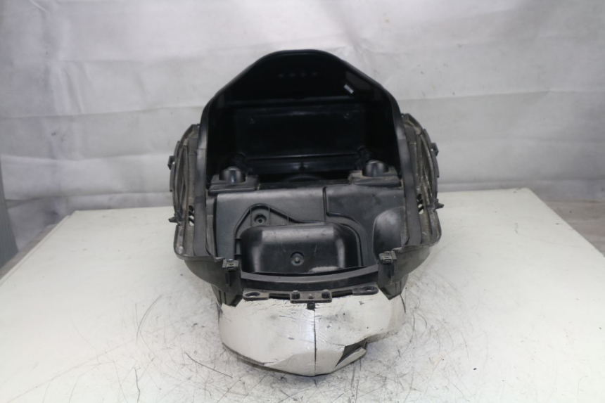 photo de ZADeltasERKISTAS YAMAHA YP MAJESTY ABS 400 (2007 - 2009) - Bevestigingspunten