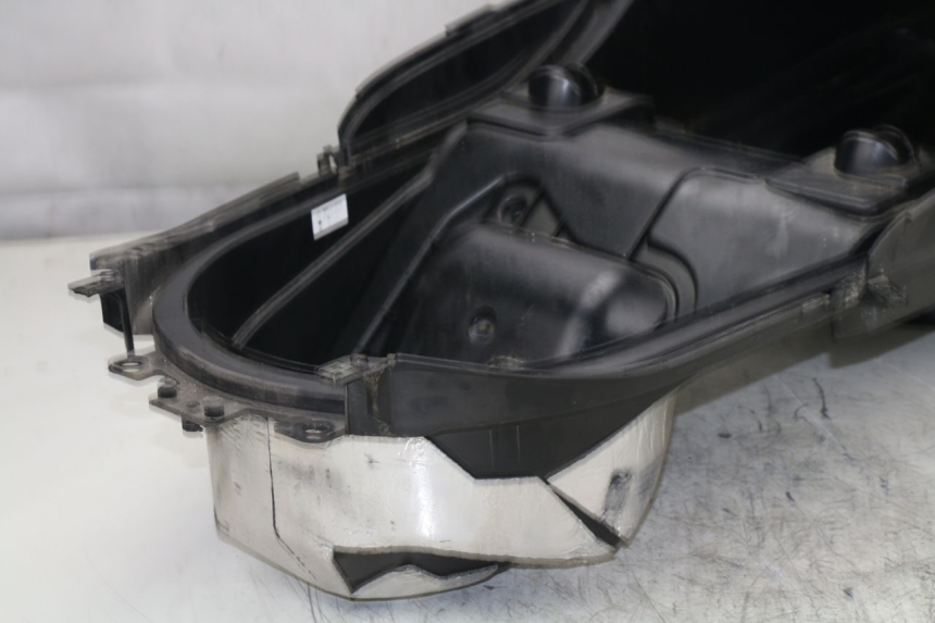 photo de ZADeltasERKISTAS YAMAHA YP MAJESTY ABS 400 (2007 - 2009) - Staat van het oppervlak