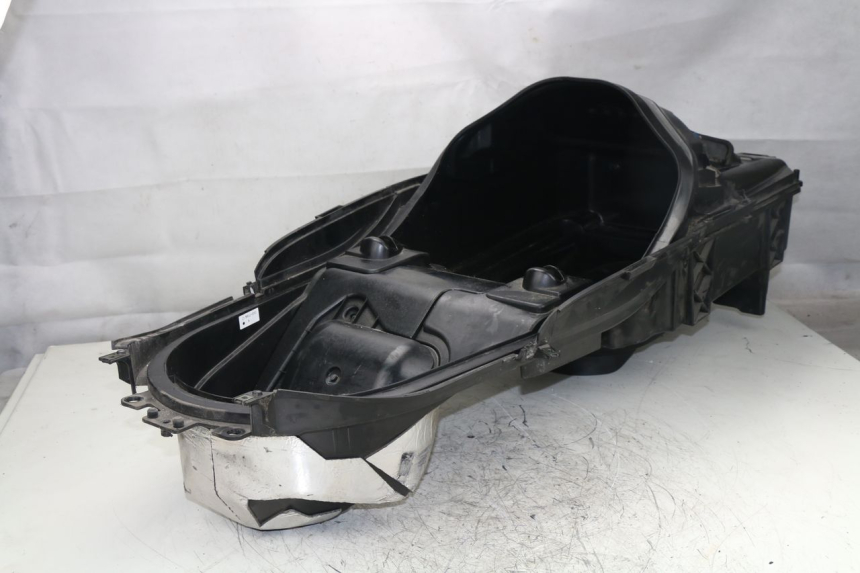photo de ZADeltasERKISTAS YAMAHA YP MAJESTY ABS 400 (2007 - 2009) - Markeringen en referenties