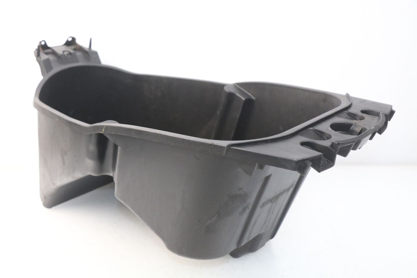 photo de ZADeltasel YAMAHA YP MAJESTY 125 (2007 - 2010) - Technische close-up