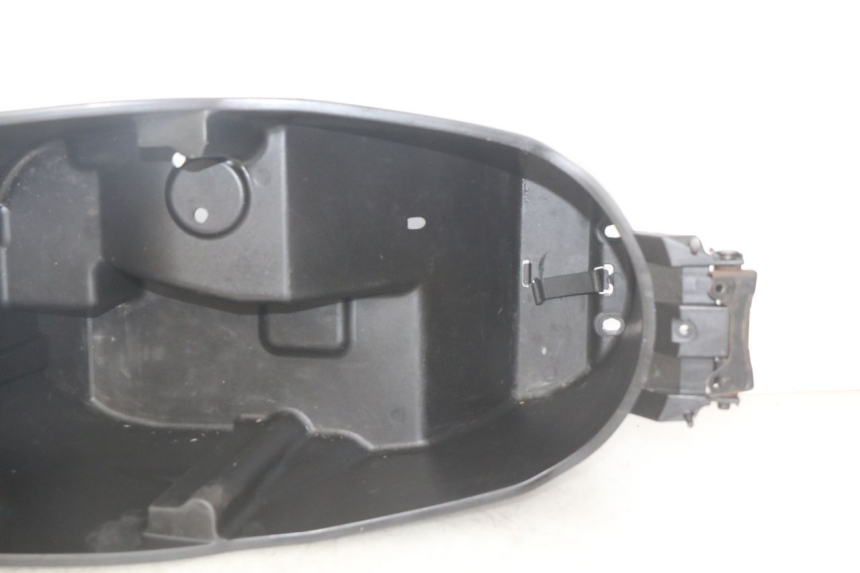 photo de ZADeltasel YAMAHA YP MAJESTY 125 (2007 - 2010) - Overzicht