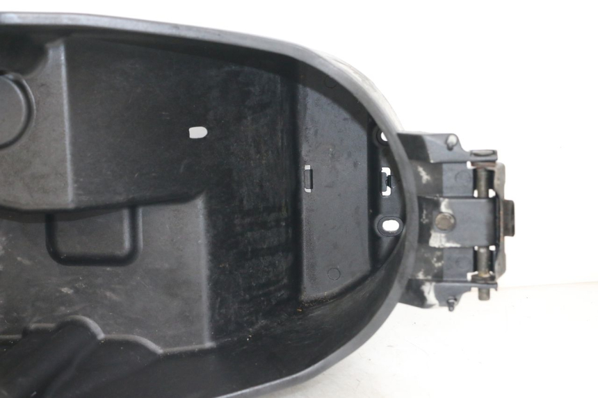 photo de ZADeltasel YAMAHA YP MAJESTY 125 (2002 - 2006) - Staat van het oppervlak