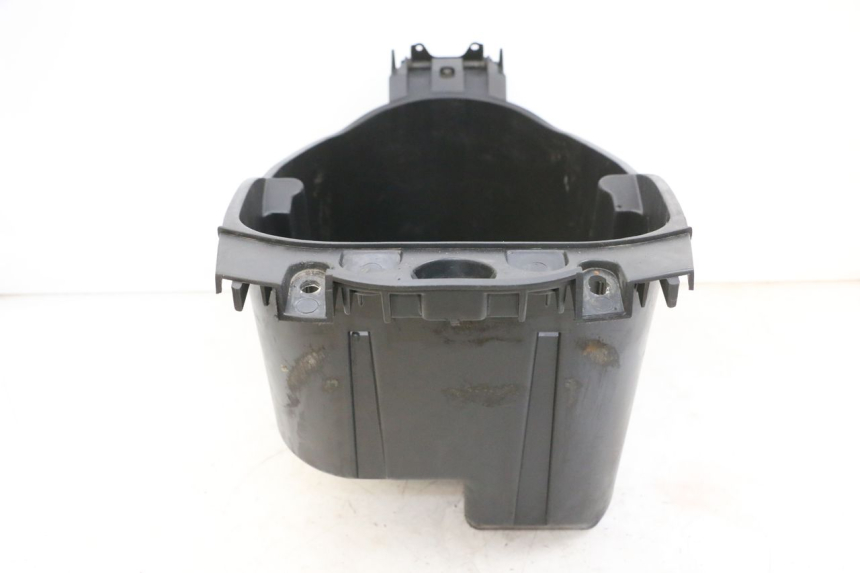 photo de ZADeltasel YAMAHA YP MAJESTY 125 (2002 - 2006) - Staat van het oppervlak