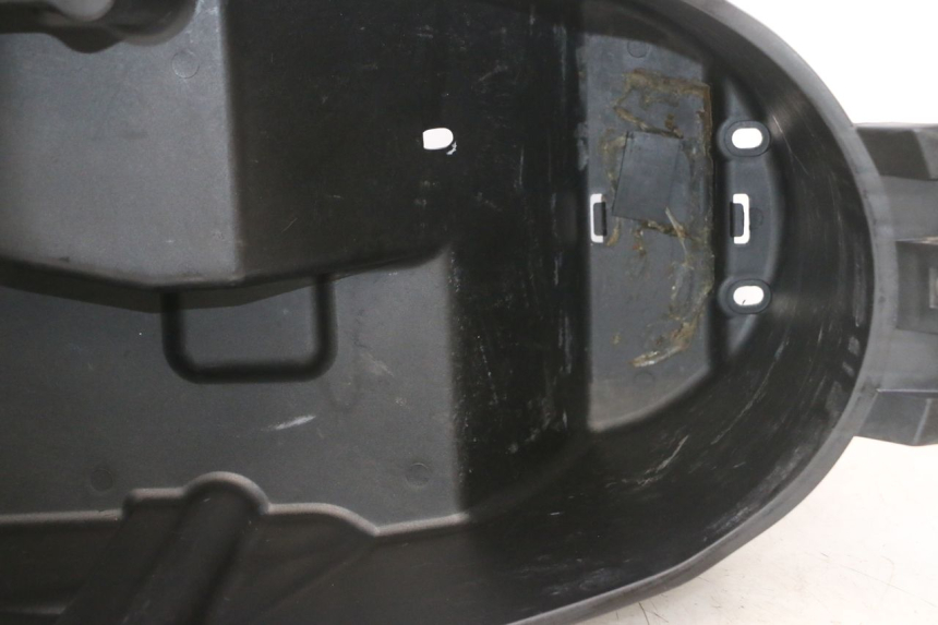 photo de ZADeltasERKIST YAMAHA YP MAJESTY 125 (1998 - 2001) - Technische close-up