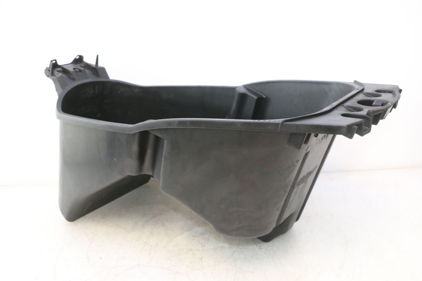 photo de ZADeltasERKIST YAMAHA YP MAJESTY 125 (1998 - 2001) - Staat van het oppervlak