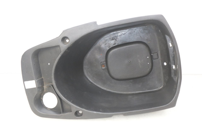 photo de ZADeltas Koffer YIYING YY50QT-10 50 (2007 - 2022) - Hoofdaanzicht