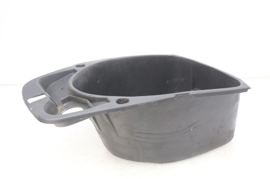 photo de ZADeltas Koffer YIYING YY50QT-10 50 (2007 - 2022) - Zoom op gebruiksstaat