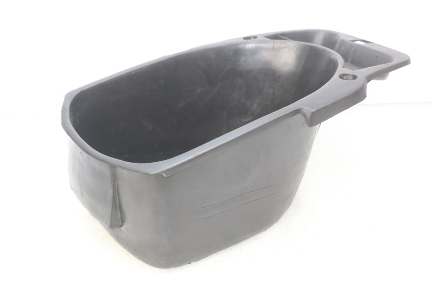 photo de ZADeltas Koffer YIYING YY50QT-10 50 (2007 - 2022) - Andere kijkhoek