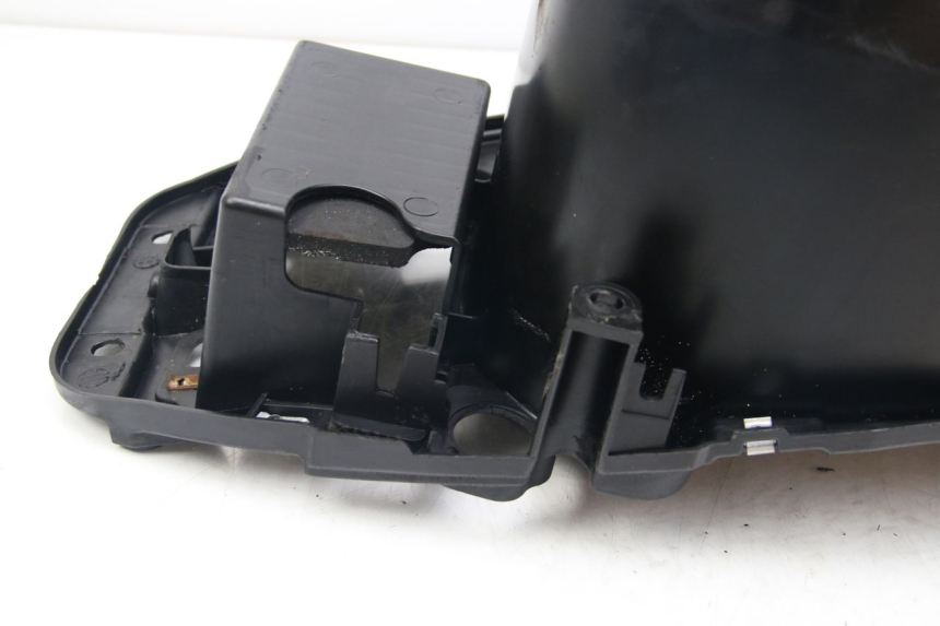 photo de ZADeltaserkoffer PIAGGIO ZIP 2T 50 (2009 - 2019) - Productaanzicht