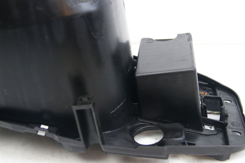 photo de ZADeltaserkoffer PIAGGIO ZIP 2T 50 (2009 - 2019) - Bevestigingspunten