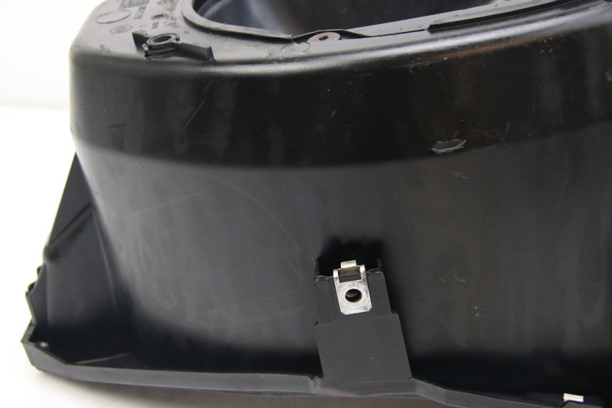 photo de ZADeltaserkoffer PIAGGIO ZIP 2T 50 (2009 - 2019) - Staat van het oppervlak