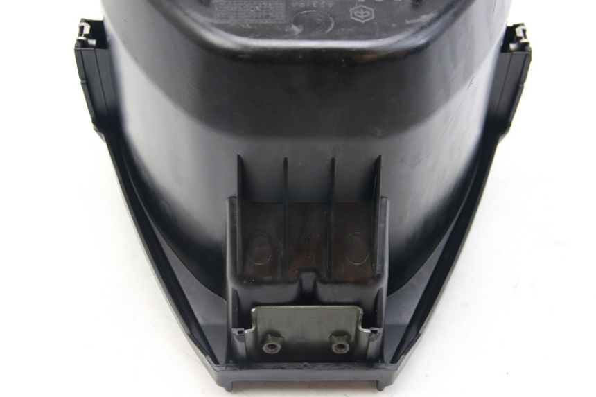 photo de ZADeltaserkoffer PIAGGIO ZIP 2T 50 (2009 - 2019) - Gecontroleerd onderdeel