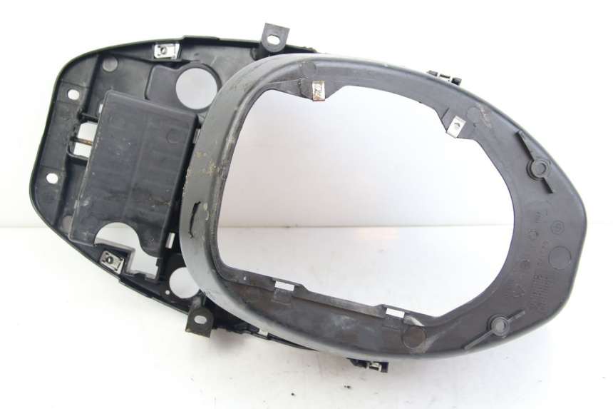 photo de ZADeltaserkoffer PIAGGIO ZIP 2T 50 (2009 - 2019) - Kenmerkende details