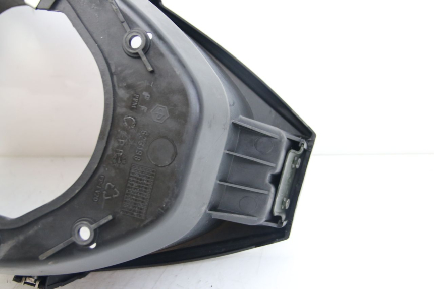 photo de ZADeltaserkoffer PIAGGIO ZIP 2T 50 (2009 - 2019) - Zoom op componenten