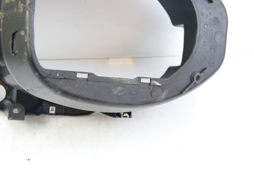 photo de ZADeltaserkoffer PIAGGIO ZIP 2T 50 (2009 - 2019) - Detailaanzicht