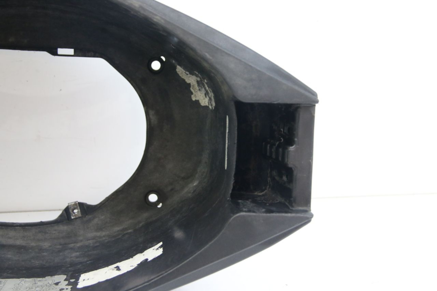 photo de ZADeltaserkoffer PIAGGIO ZIP 2T 50 (2009 - 2019) - Andere kijkhoek