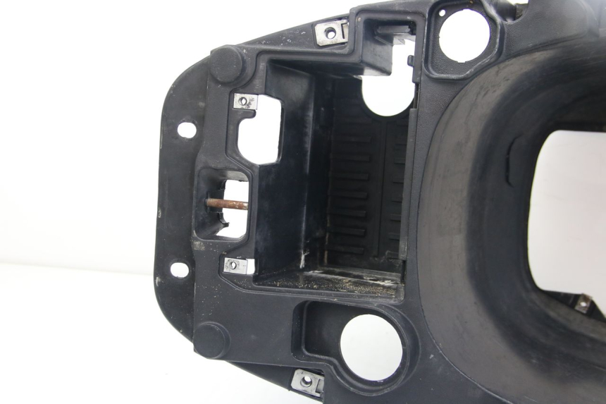 photo de ZADeltaserkoffer PIAGGIO ZIP 2T 50 (2009 - 2019) - Bevestigingspunten