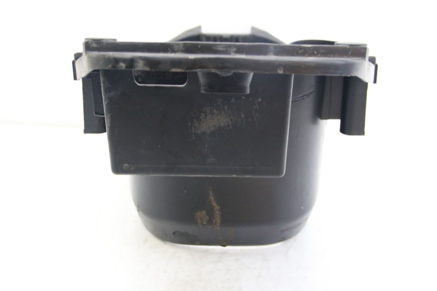 photo de ZADeltaserkoffer PIAGGIO ZIP 2T 50 (2009 - 2019) - Staat van het oppervlak