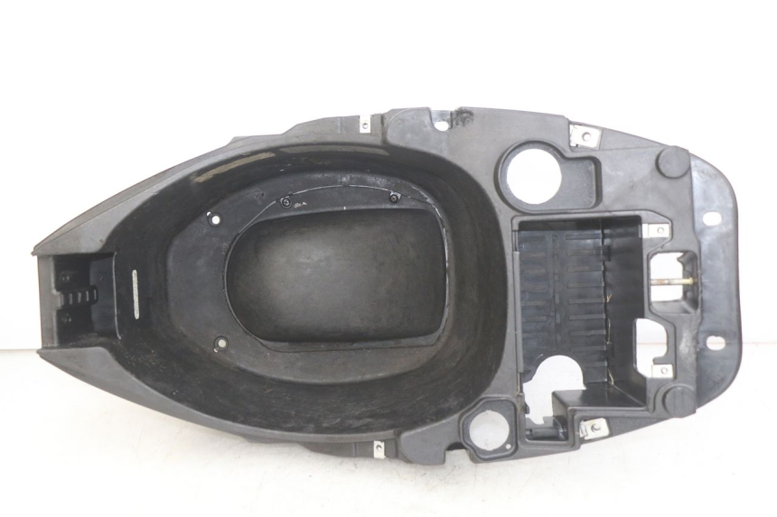 photo de ZADeltaserkoffer PIAGGIO ZIP 2T 50 (2009 - 2019) - Detail van het onderdeel