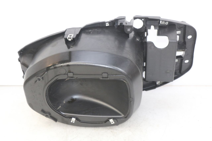 photo de ZADeltaserkoffer PIAGGIO ZIP 2T 50 (2009 - 2019) - Zoom op gebruiksstaat