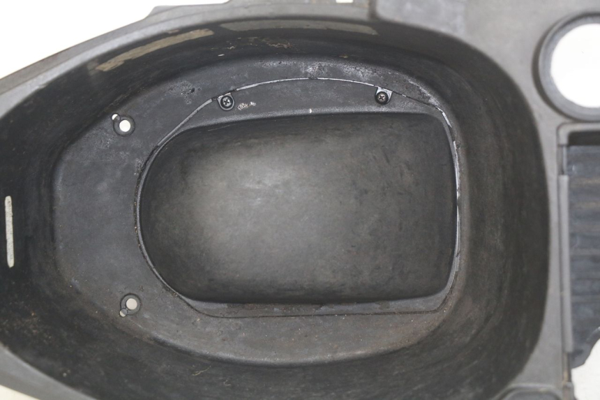 photo de ZADeltaserkoffer PIAGGIO ZIP 2T 50 (2009 - 2019) - Staat van het oppervlak