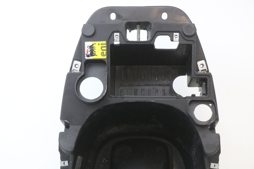 photo de ZADeltaserkoffer PIAGGIO ZIP 2T 50 (2009 - 2019) - Andere kijkhoek