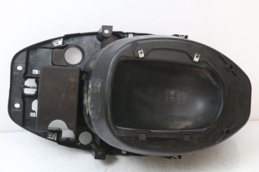 photo de ZADeltaserkoffer PIAGGIO ZIP 2T 50 (2009 - 2019) - Overzicht