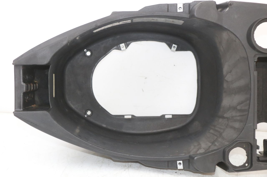 photo de ZADeltaserkoffer PIAGGIO ZIP 2T 50 (2009 - 2019) - Detail van het onderdeel