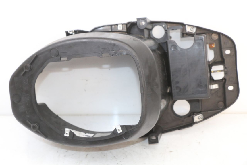 photo de ZADeltaserkoffer PIAGGIO ZIP 2T 50 (2009 - 2019) - Staat van het oppervlak