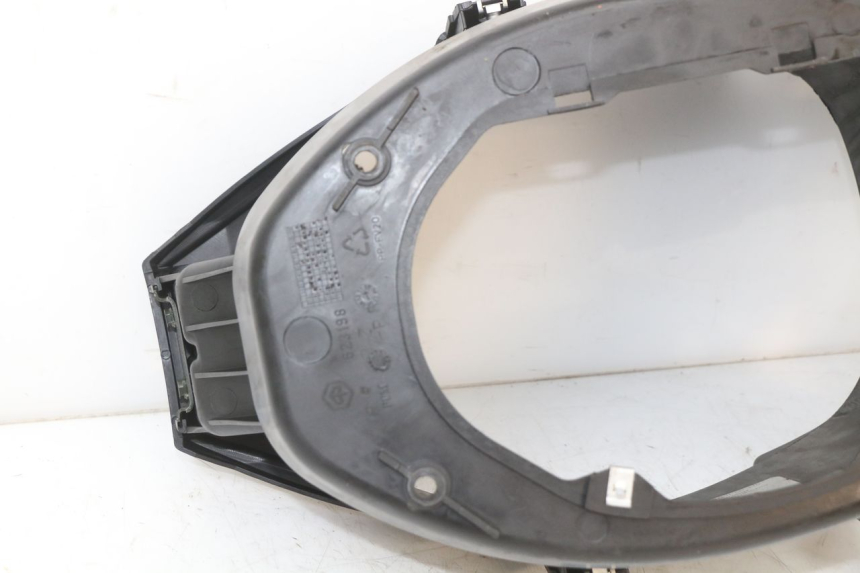 photo de ZADeltaserkoffer PIAGGIO ZIP 2T 50 (2009 - 2019) - Gecontroleerd onderdeel