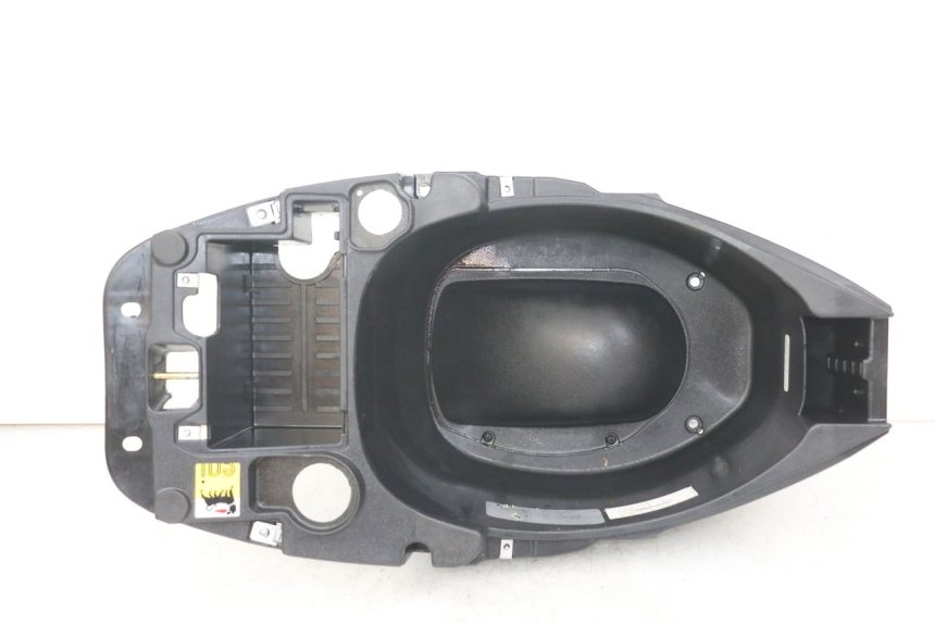 photo de ZADeltaserkoffer PIAGGIO ZIP 2T 50 (2009 - 2019) - Detail van het onderdeel