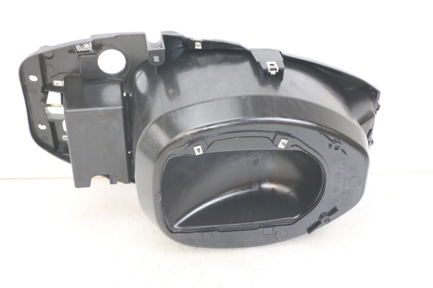 photo de ZADeltaserkoffer PIAGGIO ZIP 2T 50 (2009 - 2019) - Zoom op gebruiksstaat