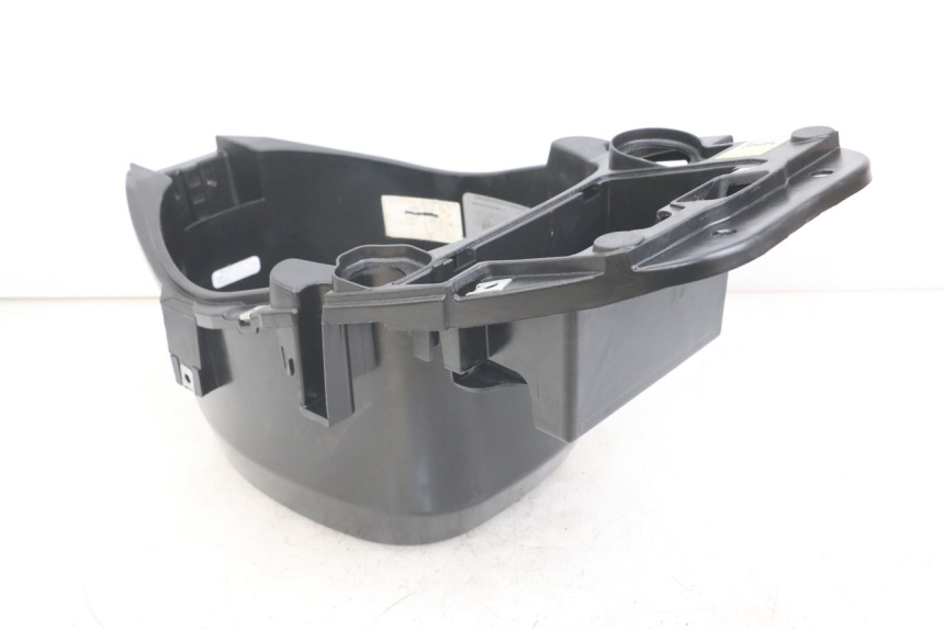 photo de ZADeltaserkoffer PIAGGIO ZIP 2T 50 (2009 - 2019) - Technische close-up