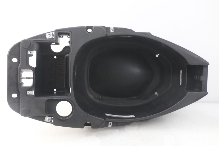 photo de ZADeltasdoos PIAGGIO ZIP 4T 50 (2018 - 2020) - Detail van het onderdeel