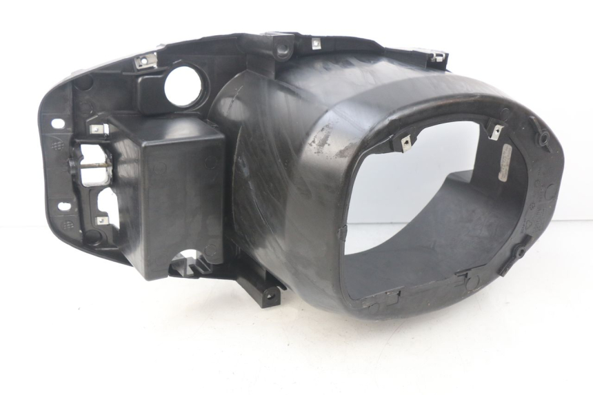 photo de ZADeltasel PIAGGIO ZIP 4T 50 (2006 - 2017) - Detail van het onderdeel